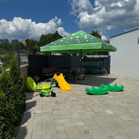 Apartmány Hujer 2 Bojnice Exterior foto