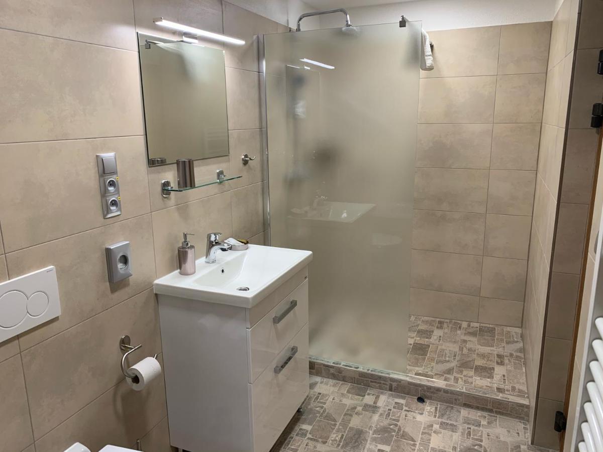 Apartmány Hujer 2 Bojnice Exterior foto