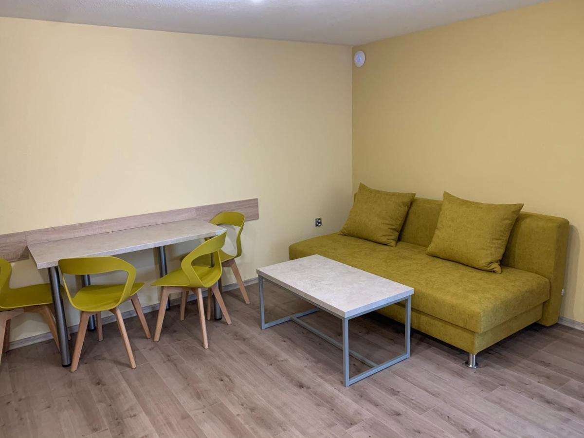 Apartmány Hujer 2 Bojnice Exterior foto