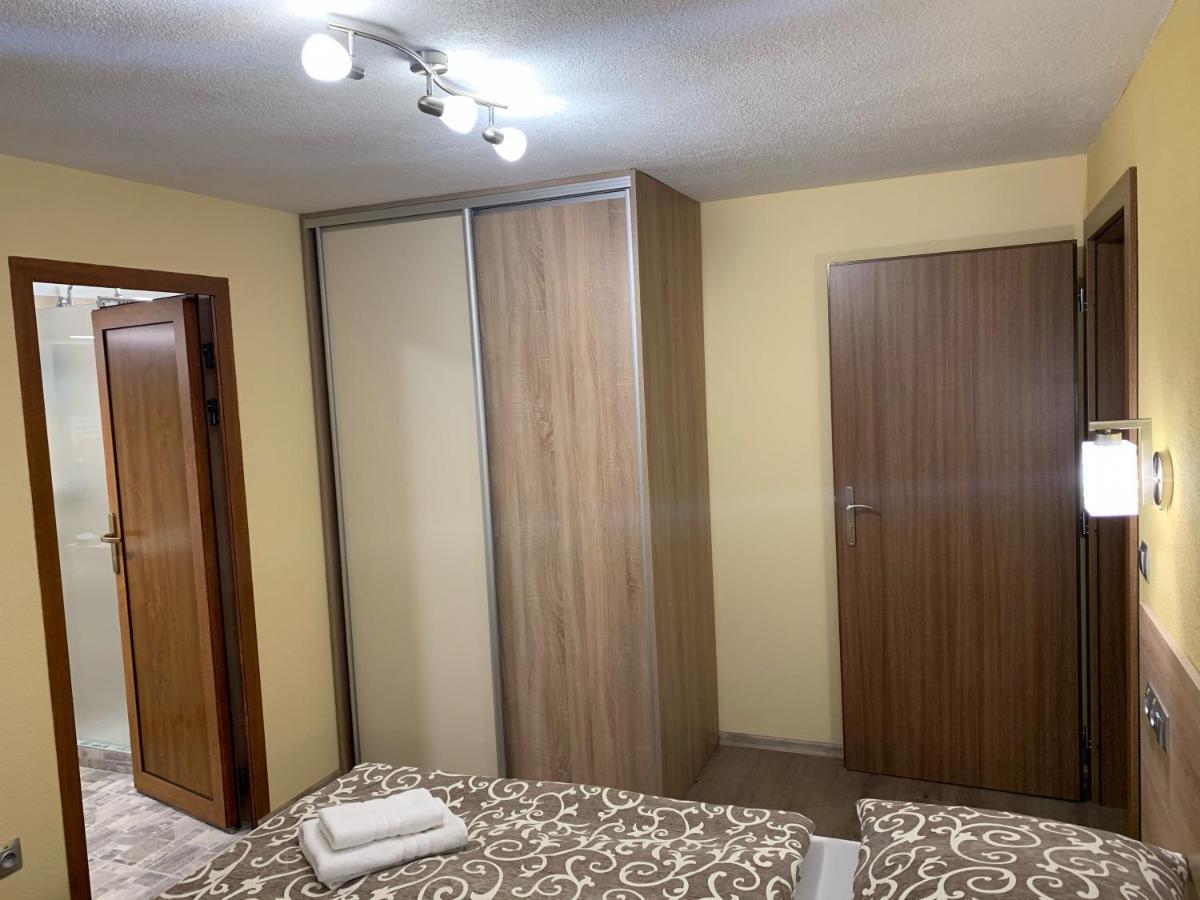 Apartmány Hujer 2 Bojnice Exterior foto