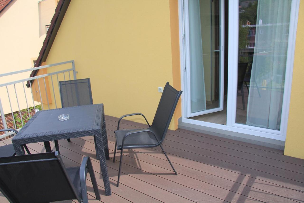 Apartmány Hujer 2 Bojnice Exterior foto