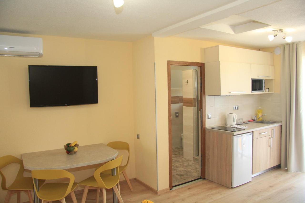 Apartmány Hujer 2 Bojnice Exterior foto