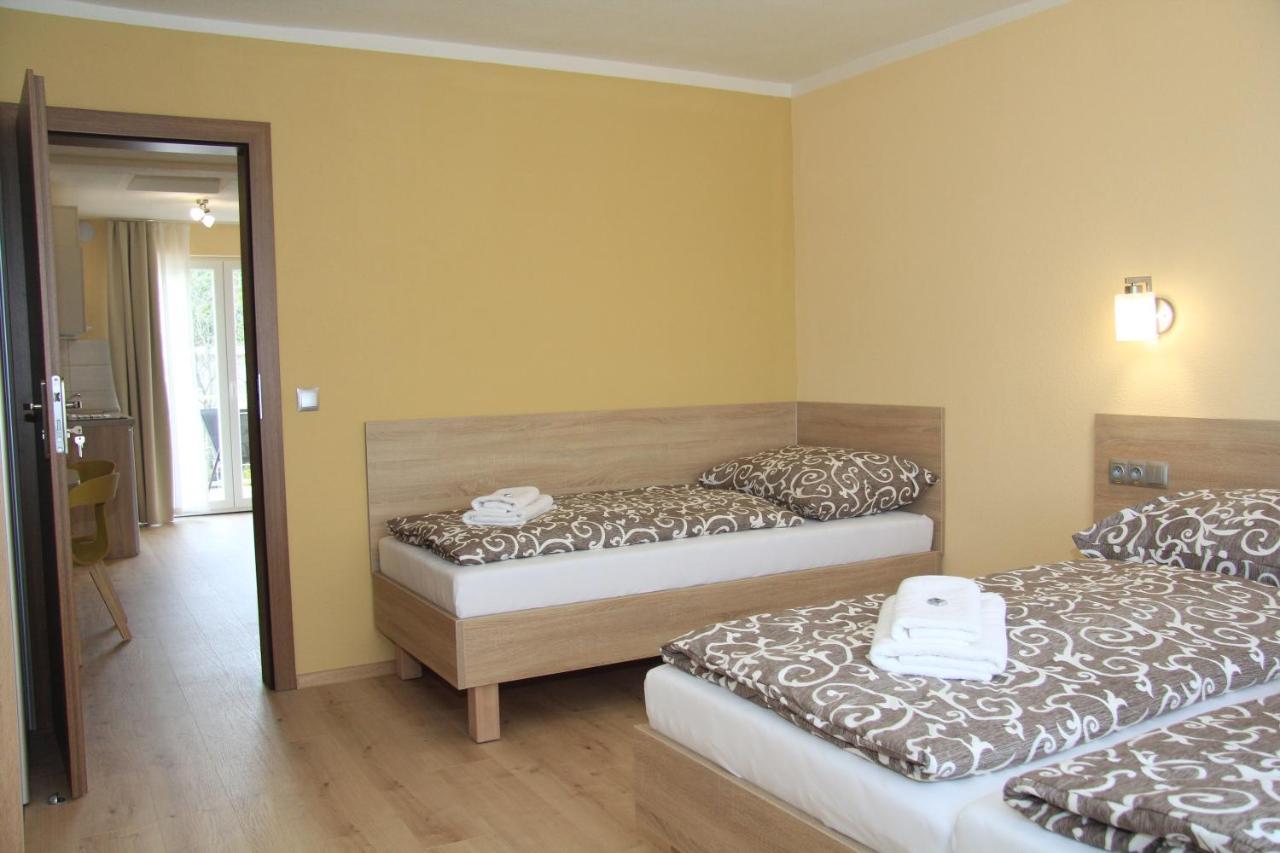 Apartmány Hujer 2 Bojnice Exterior foto