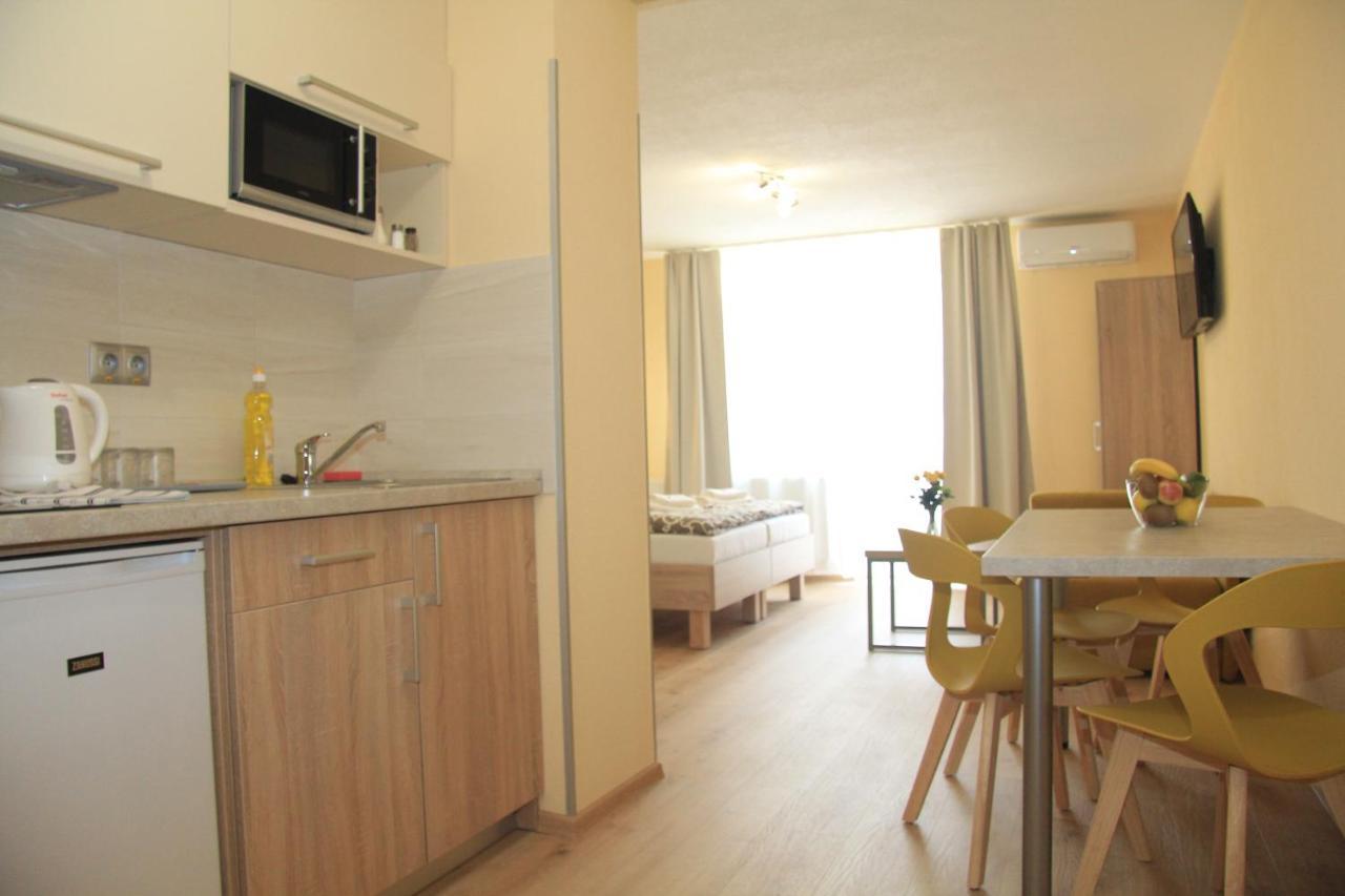 Apartmány Hujer 2 Bojnice Exterior foto