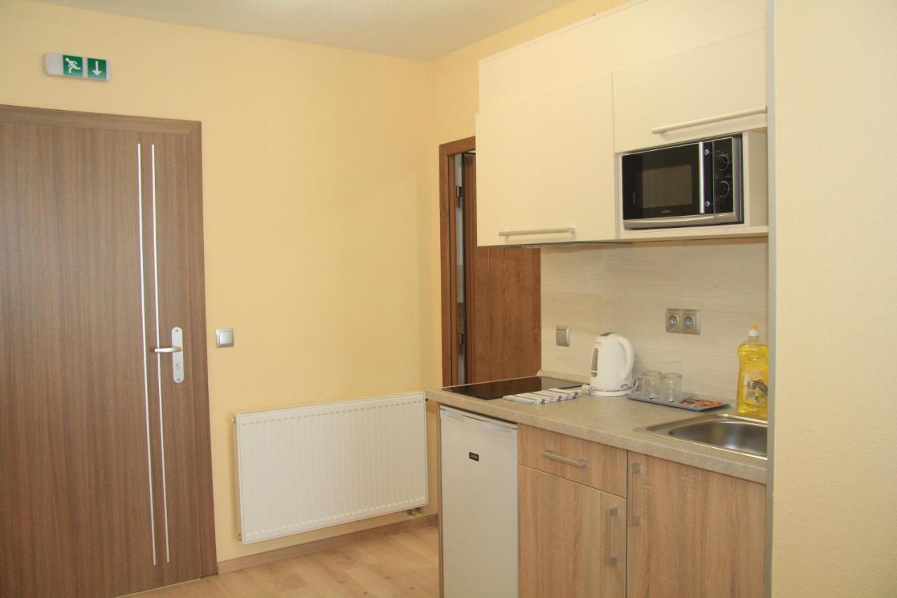 Apartmány Hujer 2 Bojnice Exterior foto