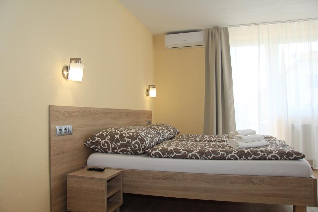 Apartmány Hujer 2 Bojnice Exterior foto