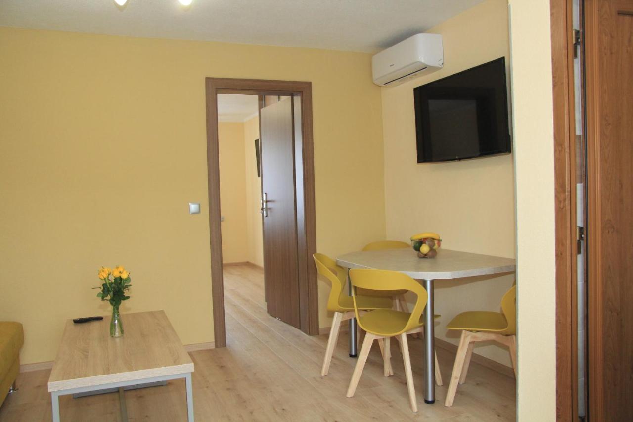 Apartmány Hujer 2 Bojnice Exterior foto