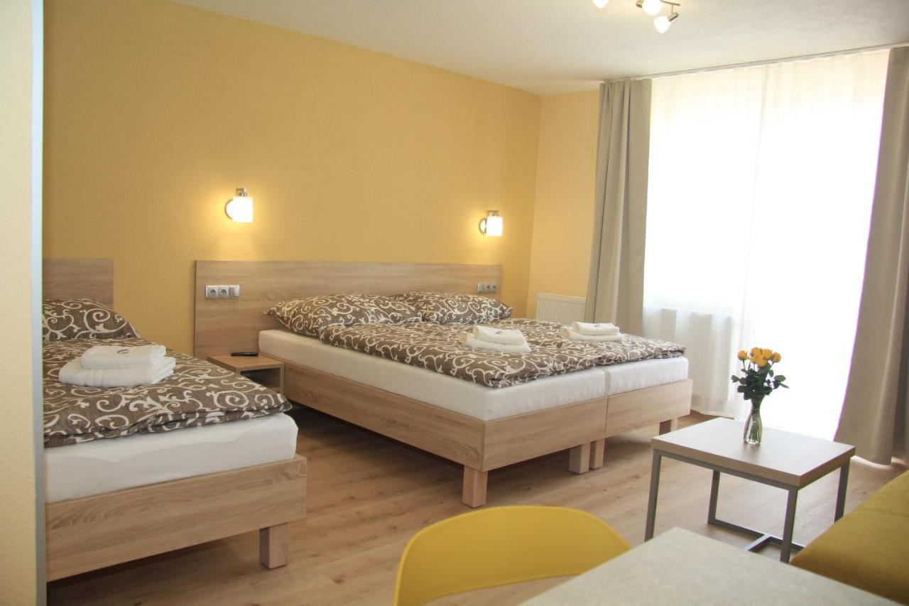 Apartmány Hujer 2 Bojnice Exterior foto